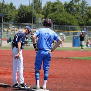 Meet your Posher, Gavin